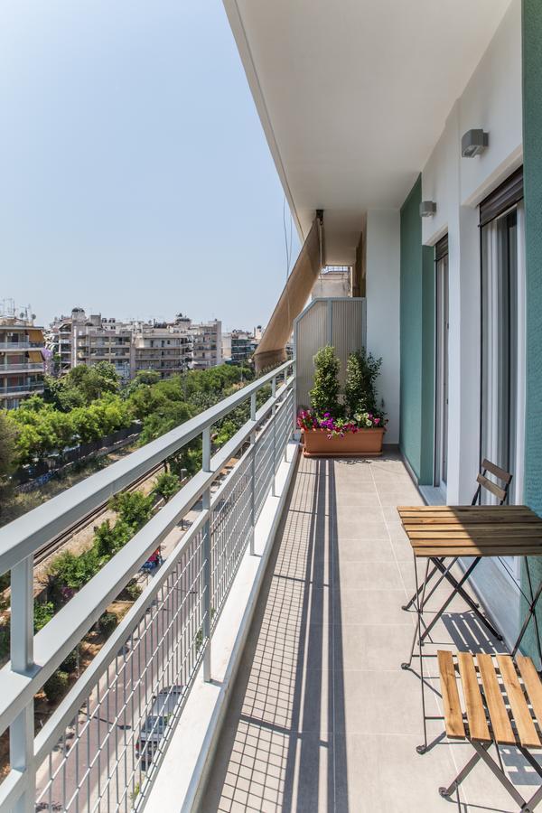 Athens Life 아파트 외부 사진