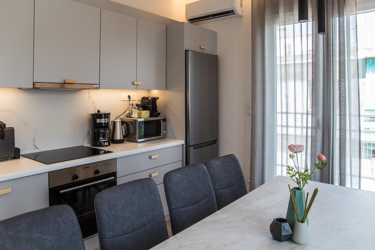 Athens Life 아파트 외부 사진