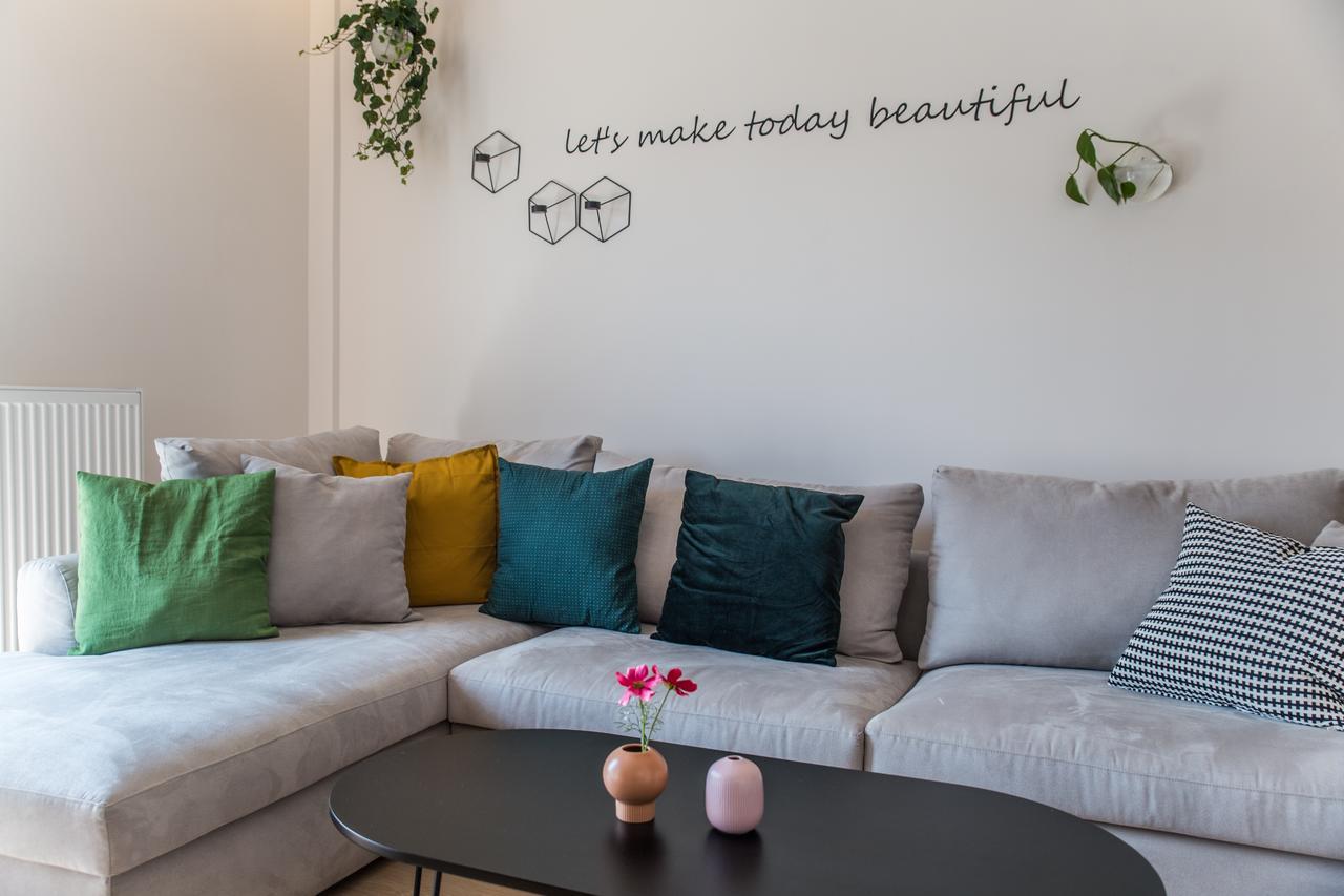 Athens Life 아파트 외부 사진