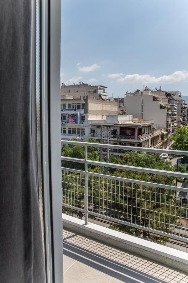 Athens Life 아파트 외부 사진